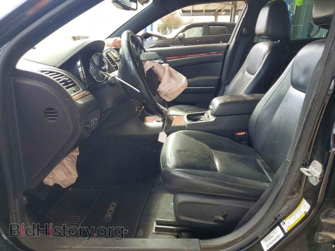 2013 CHRYSLER 300 - VIN: 2C3CCAAG2DH626466 - Photo 7