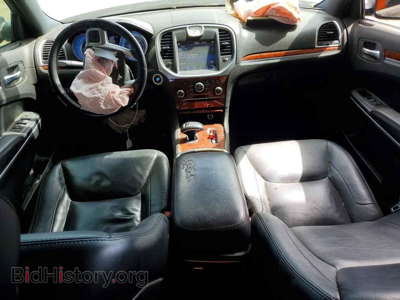 2013 CHRYSLER 300 - VIN: 2C3CCAAG2DH626466 - Photo 8