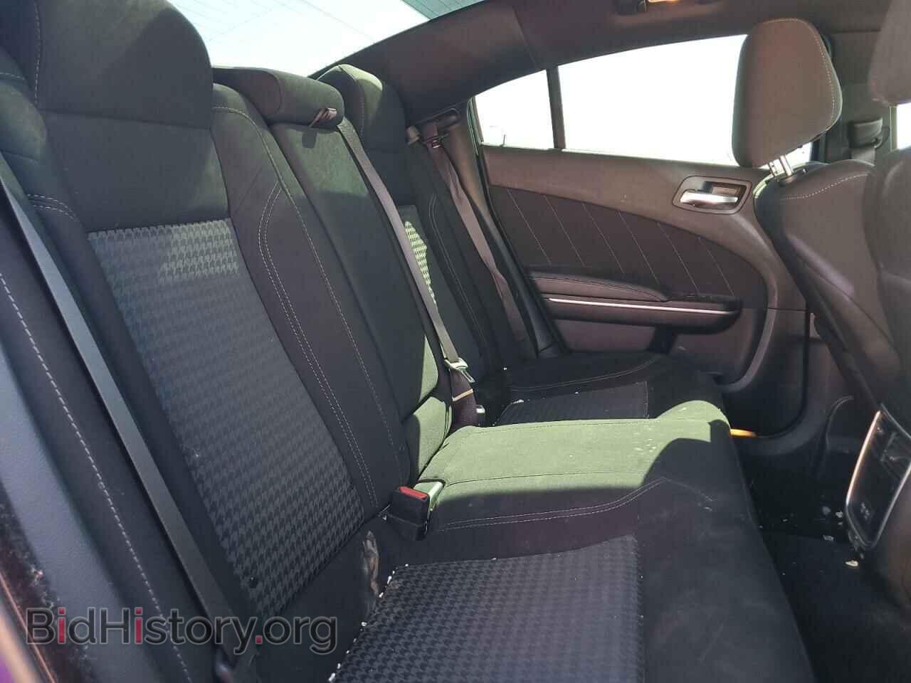 2023 DODGE CHARGER - VIN: 2C3CDXBG5PH613276 - Фото 10