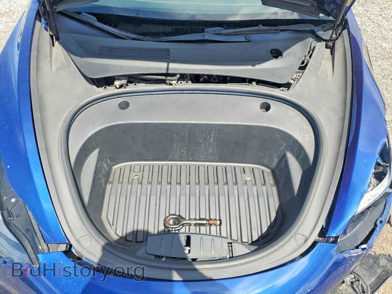 2022 TESLA MODEL 3 - VIN: 5YJ3E1EA2NF372292 - Фото 11