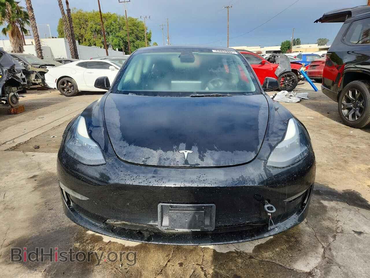 2023 TESLA MODEL 3 - VIN: 5YJ3E1EA3PF453675 - Photo 5