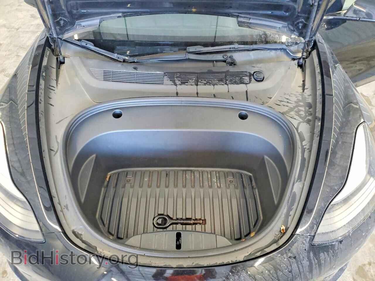 2023 TESLA MODEL 3 - VIN: 5YJ3E1EA4PF436402 - Фото 11