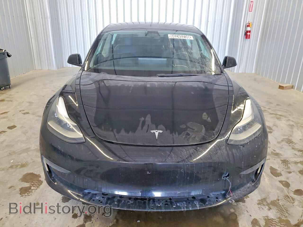 2023 TESLA MODEL 3 - VIN: 5YJ3E1EA4PF436402 - Фото 5