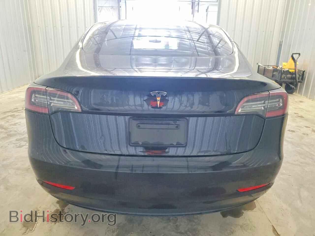2023 TESLA MODEL 3 - VIN: 5YJ3E1EA4PF436402 - Фото 6