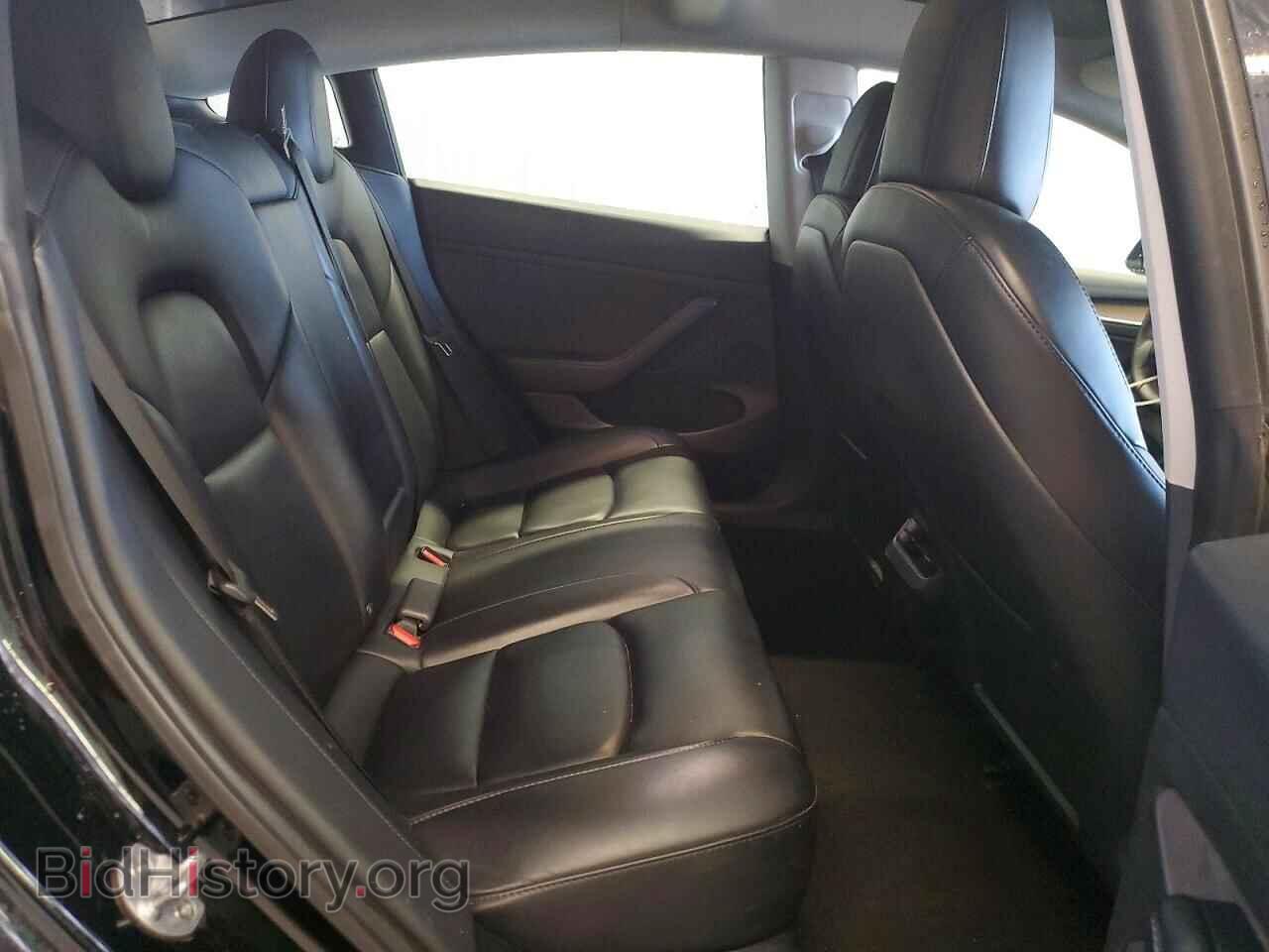 2023 TESLA MODEL 3 - VIN: 5YJ3E1EA4PF436402 - Фото 10