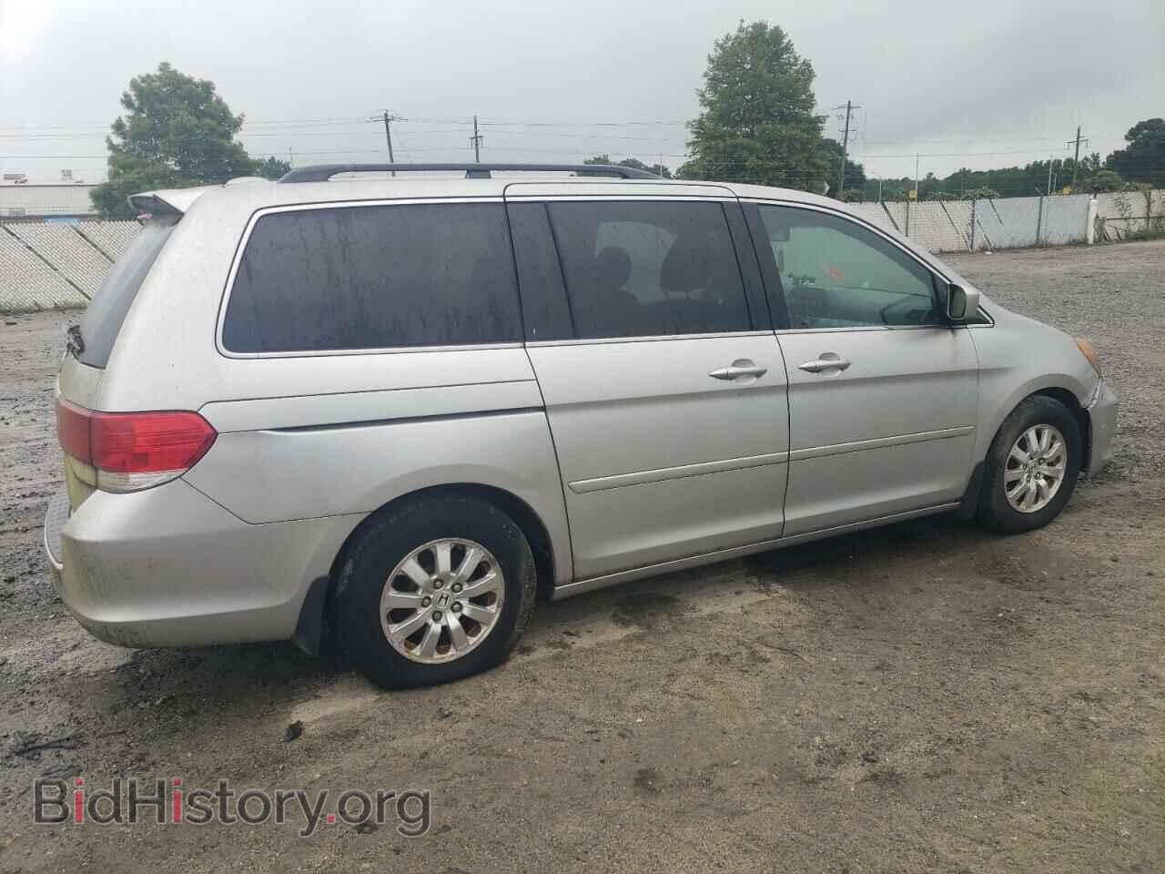 2010 HONDA All Models - VIN: 5FNRL3H71AB023971 - Фото 3
