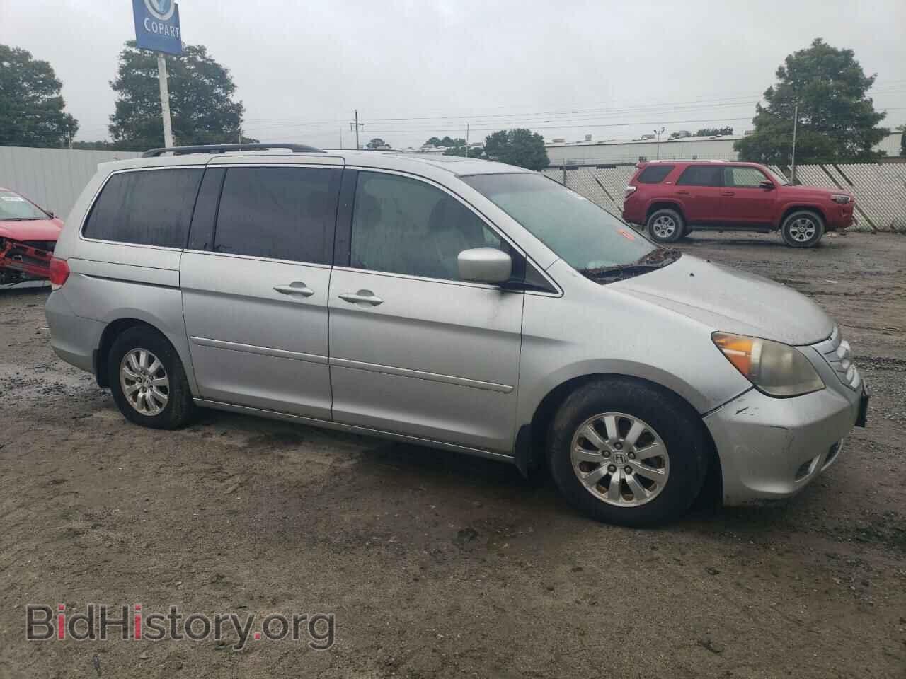 2010 HONDA All Models - VIN: 5FNRL3H71AB023971 - Фото 4