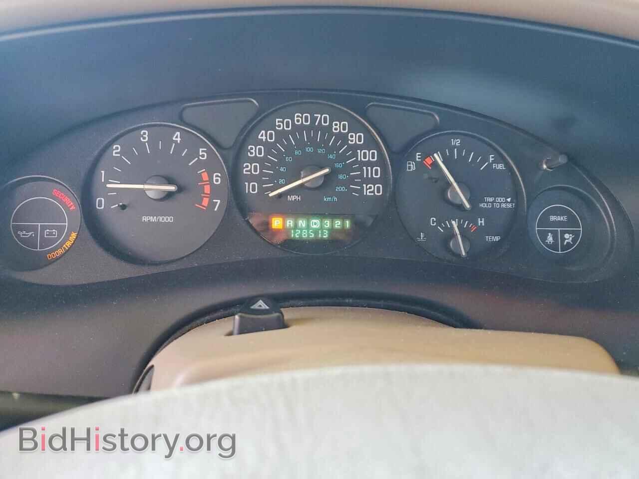 2006 BUICK REGAL - VIN: 2G4WB52K341270815 - Photo 9