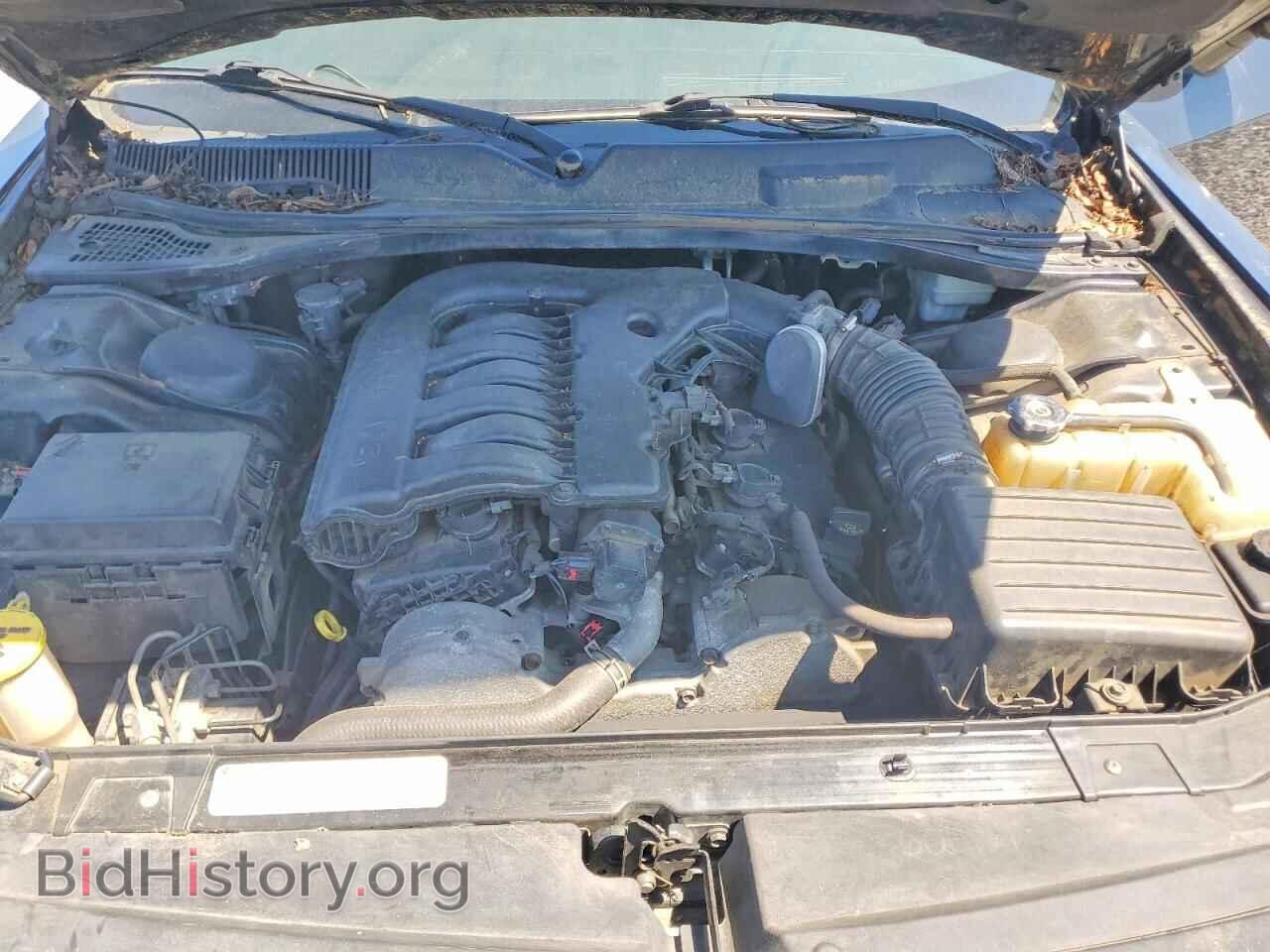 2010 DODGE CHALLENGER - VIN: 2B3CJ4DV2AH238311 - Photo 11