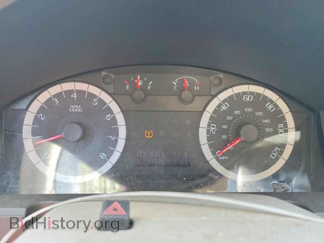 2012 FORD ESCAPE - VIN: 1FMCU0DGXCKB38478 - Photo 9