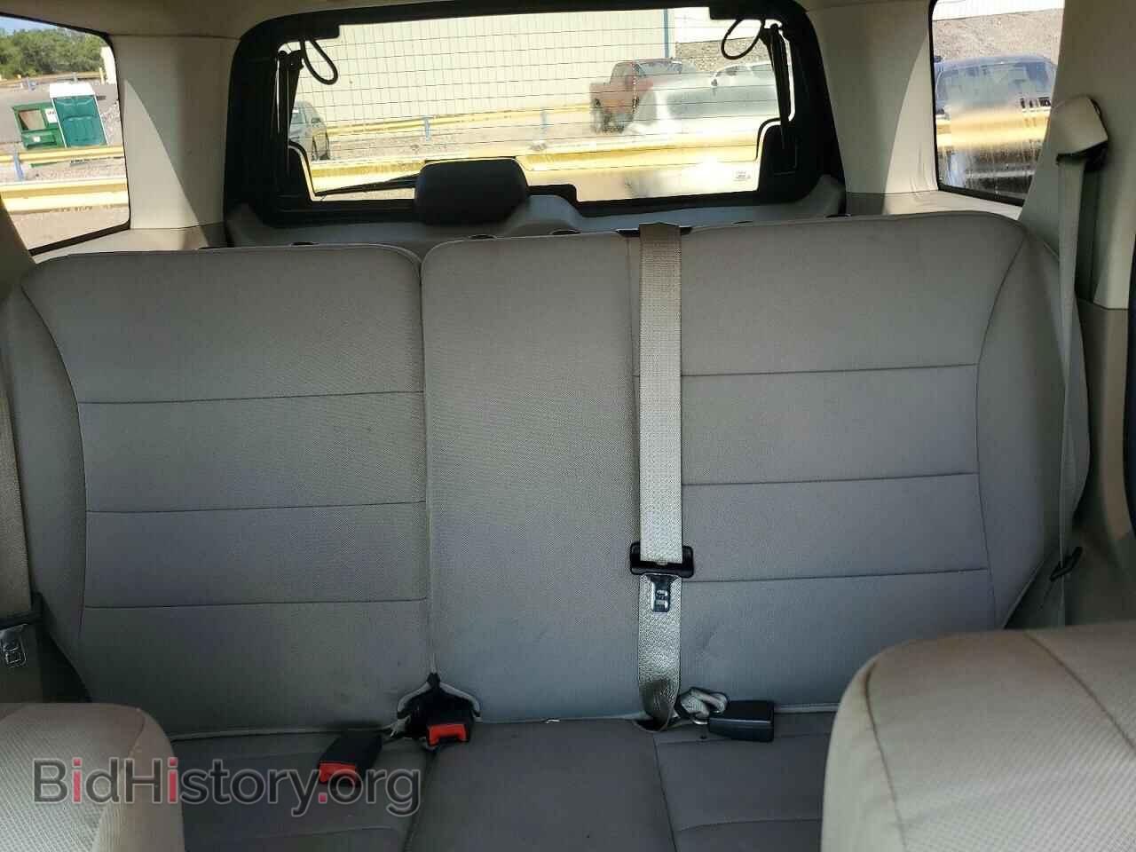 2012 FORD ESCAPE - VIN: 1FMCU0DGXCKB38478 - Photo 10