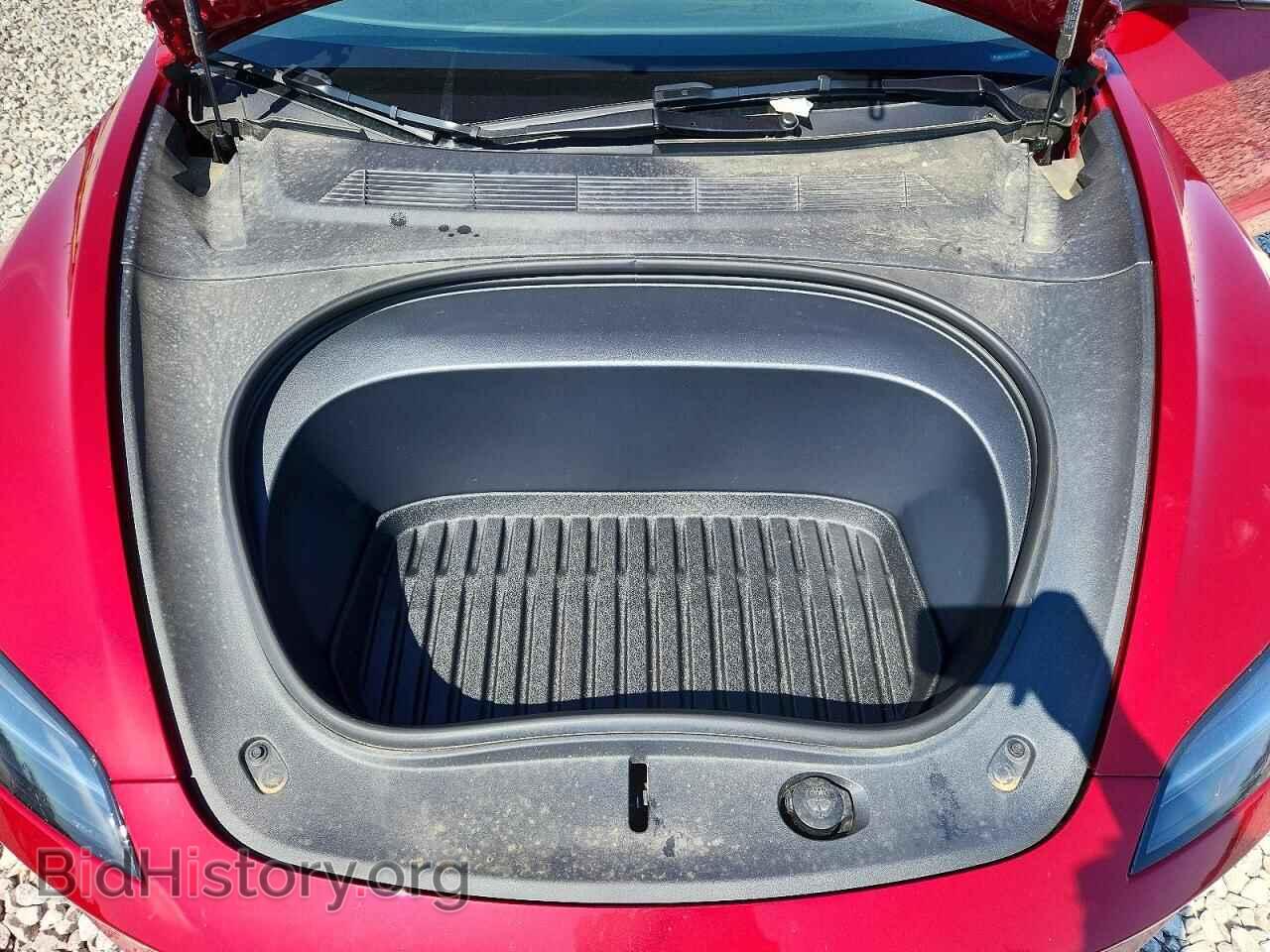 2026 TESLA MODEL 3 - VIN: 5YJ3E1EB7TF169579 - Photo 11