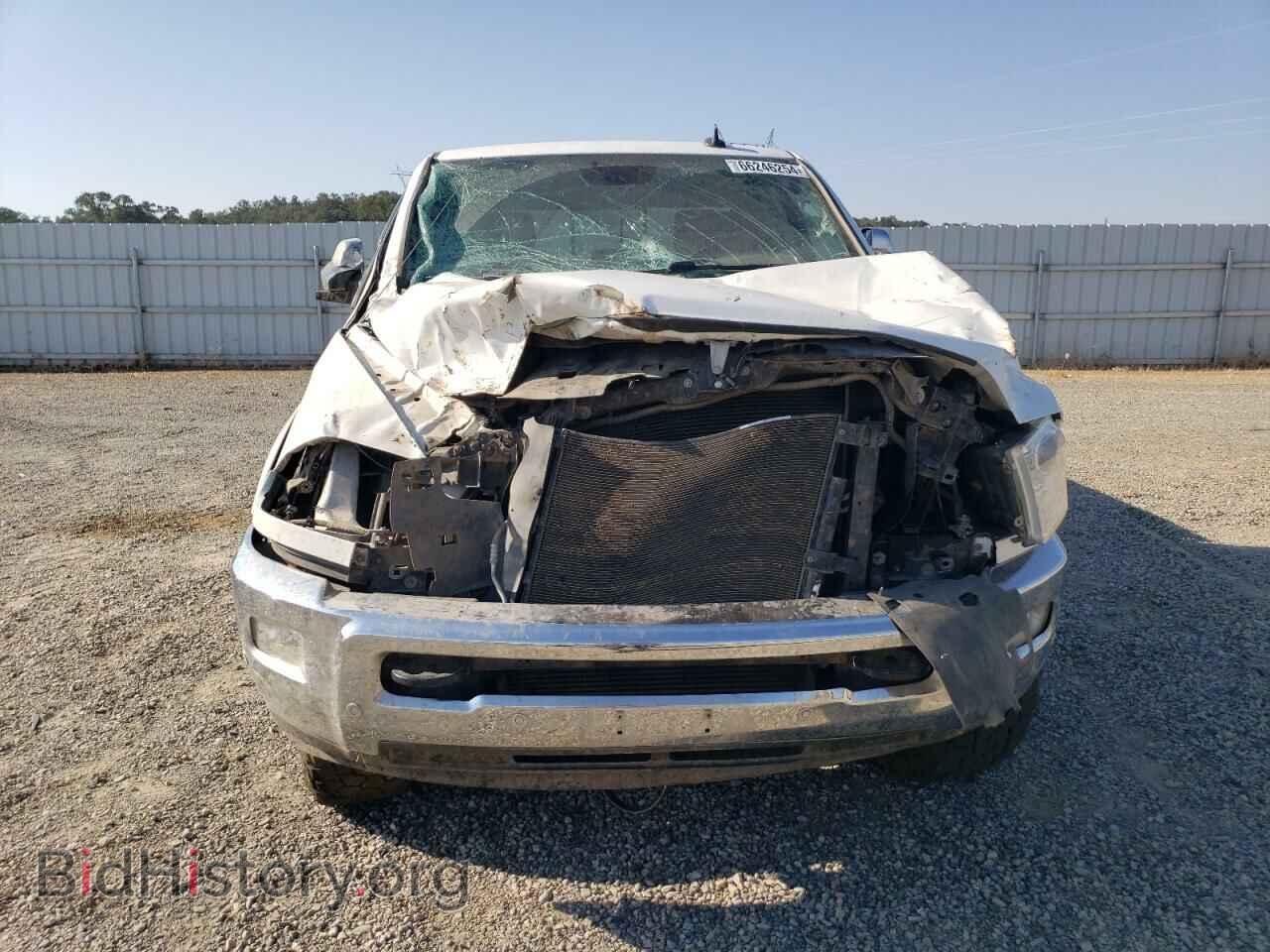 2017 RAM 2500 - VIN: 3C6UR5FL3HG571082 - Фото 5