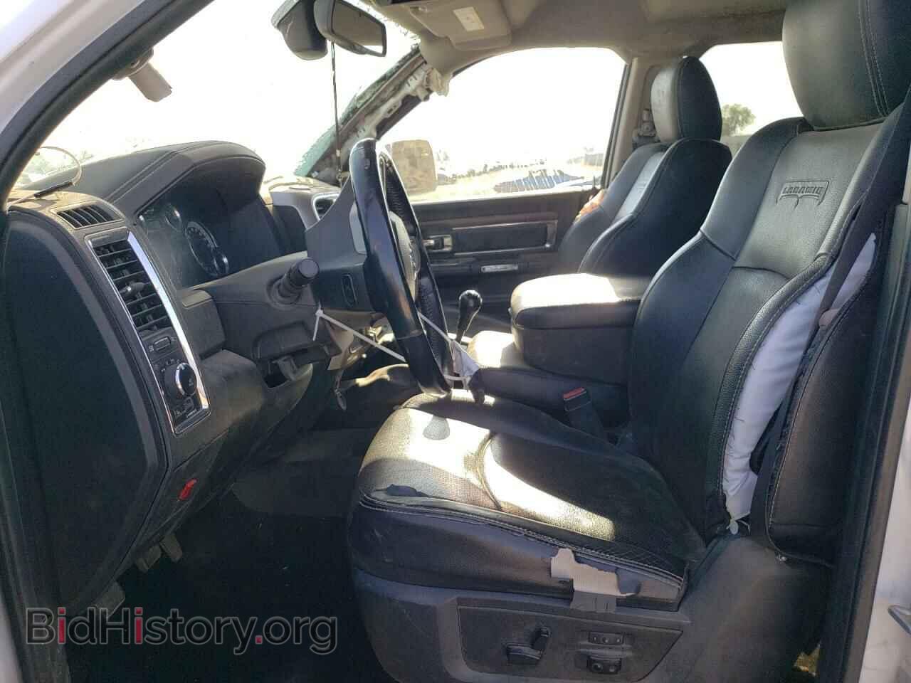 2017 RAM 2500 - VIN: 3C6UR5FL3HG571082 - Фото 7