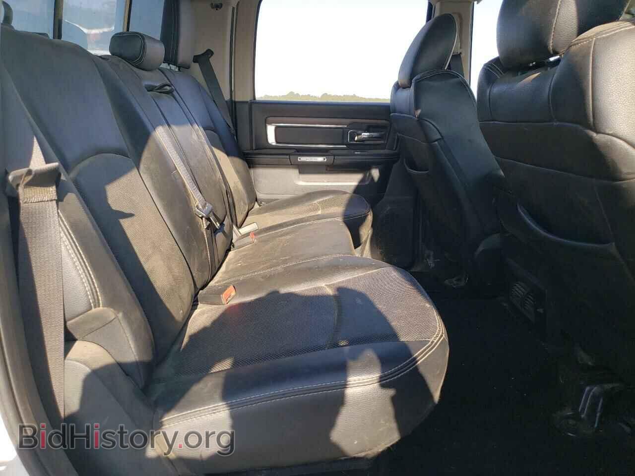 2017 RAM 2500 - VIN: 3C6UR5FL3HG571082 - Фото 10