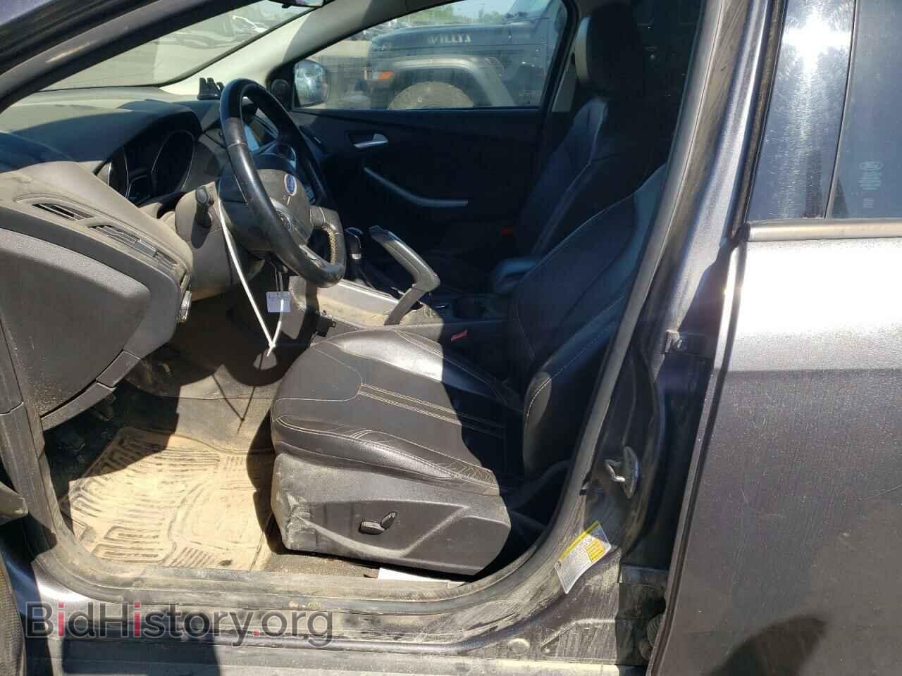 2013 FORD FOCUS - VIN: 1FADP3K27DL144085 - Фото 7