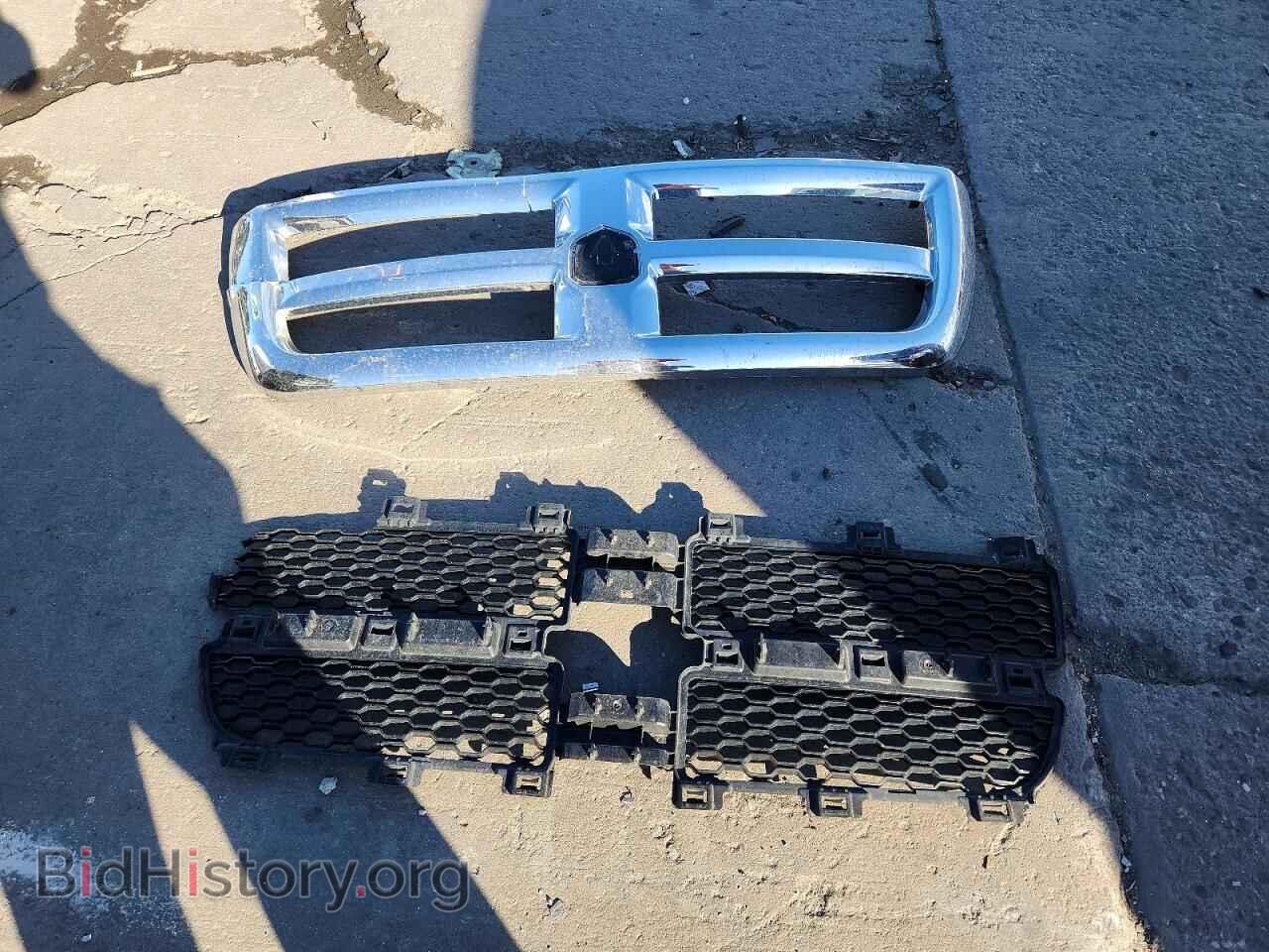 2017 RAM 3500 - VIN: 3C63RRGL6HG577458 - Photo 12