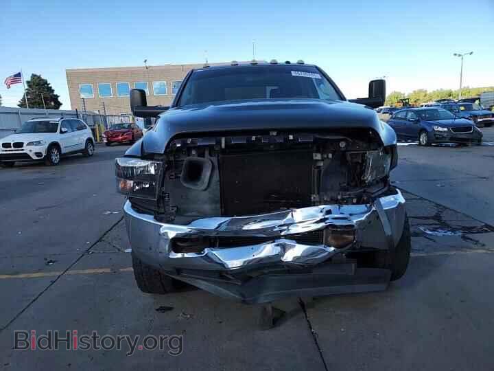 2017 RAM 3500 - VIN: 3C63RRGL6HG577458 - Photo 14