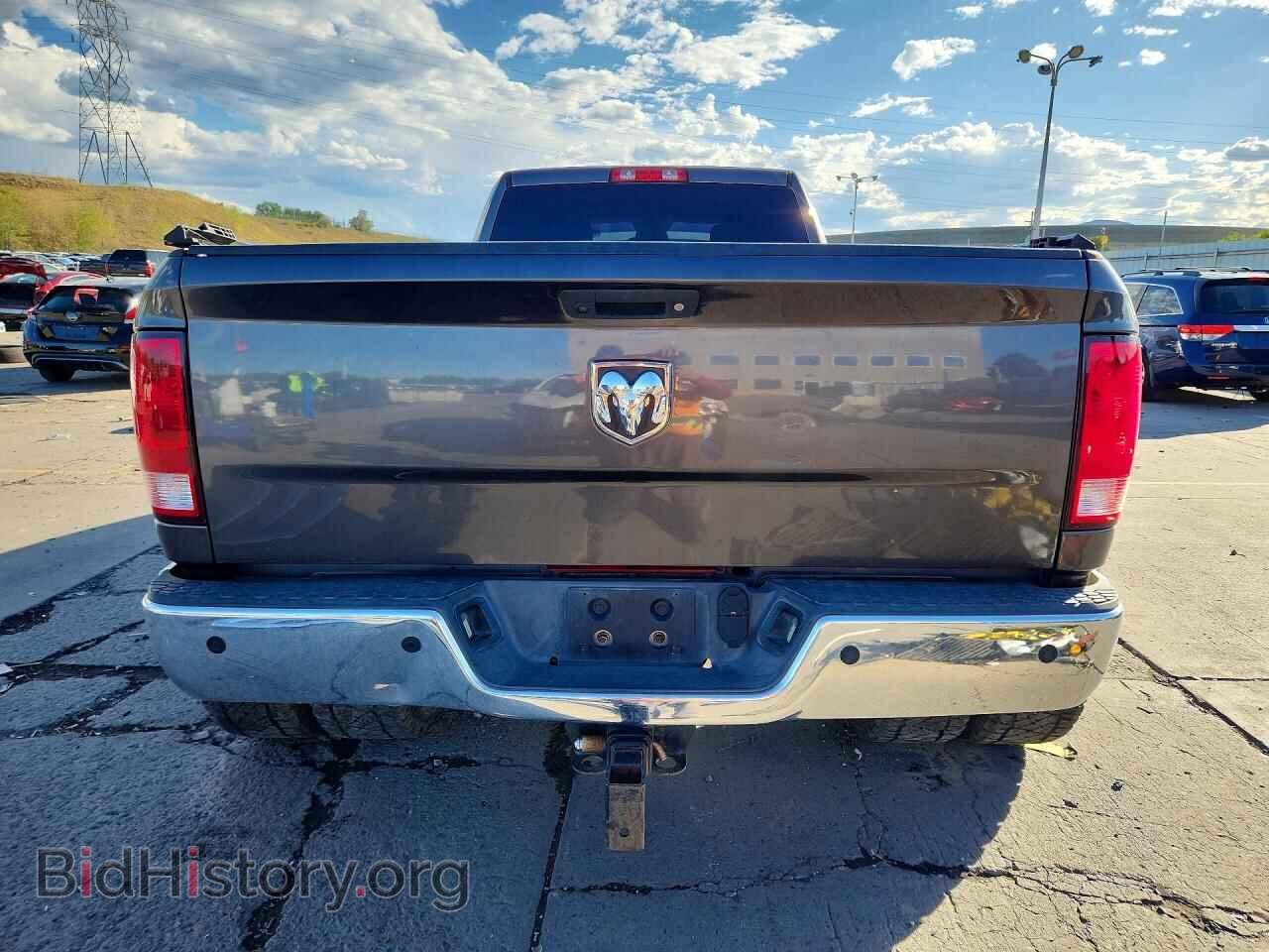 2017 RAM 3500 - VIN: 3C63RRGL6HG577458 - Photo 6