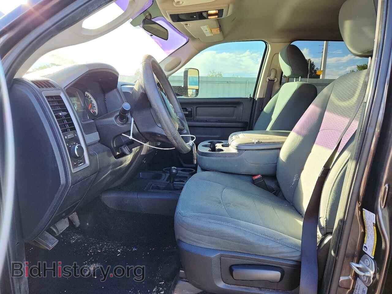 2017 RAM 3500 - VIN: 3C63RRGL6HG577458 - Photo 7