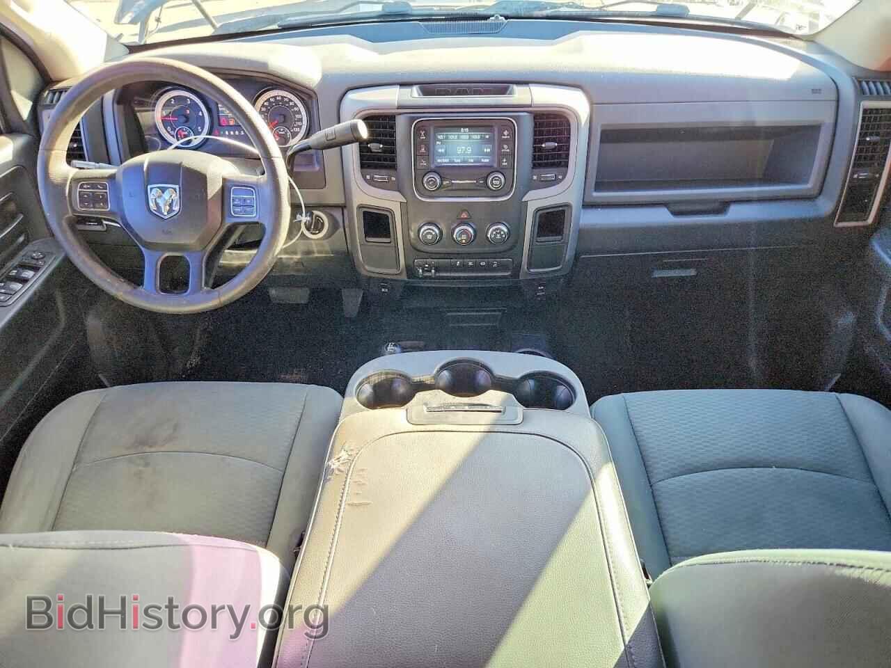 2017 RAM 3500 - VIN: 3C63RRGL6HG577458 - Photo 8