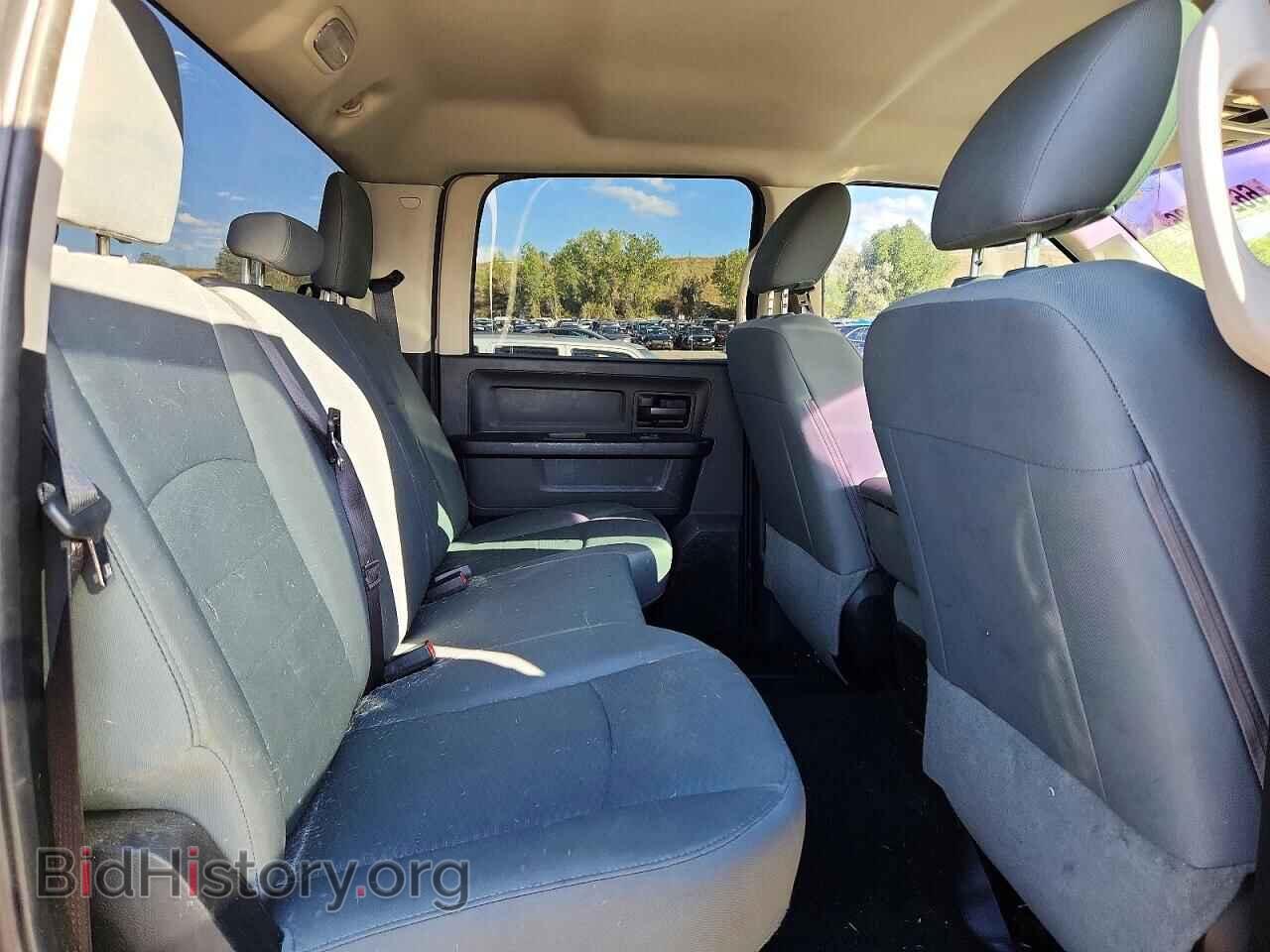 2017 RAM 3500 - VIN: 3C63RRGL6HG577458 - Photo 10