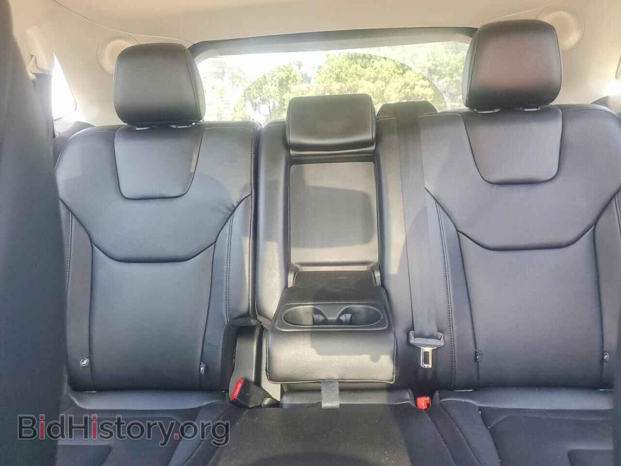 2016 FORD EDGE - VIN: 2FMPK4K95GBB76283 - Photo 10