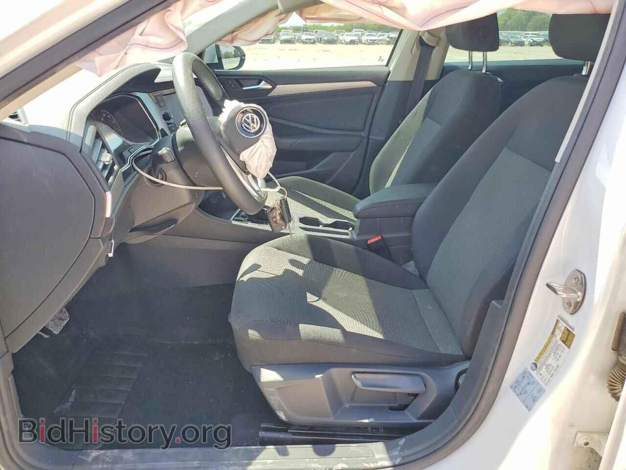 2021 VOLKSWAGEN JETTA - VIN: 3VWC57BU3MM063133 - Фото 7