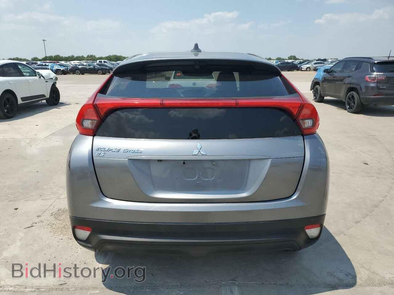 2020 MITSUBISHI ECLIPSE - VIN: JA4AT3AA7LZ037058 - Photo 6