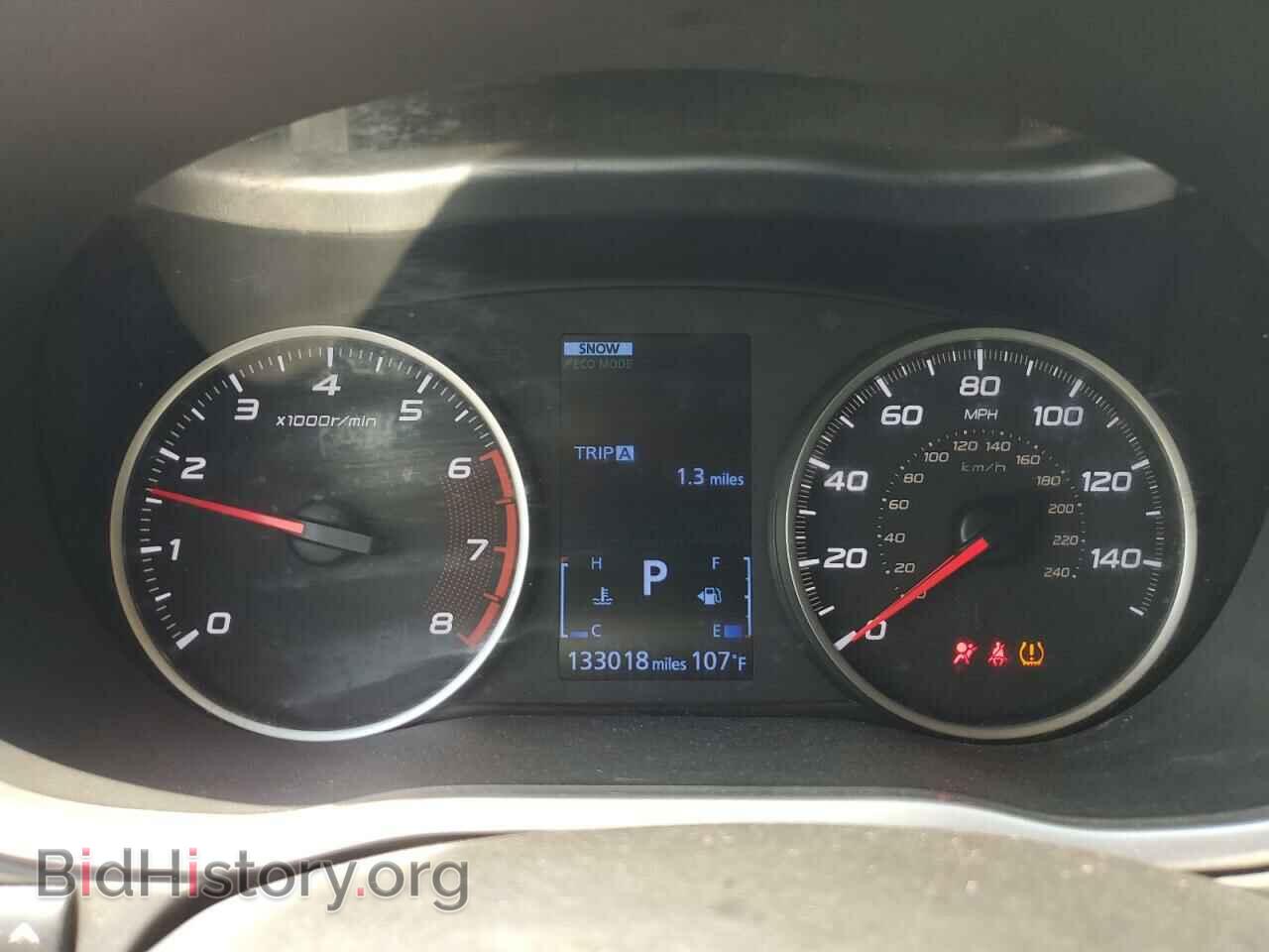 2020 MITSUBISHI ECLIPSE - VIN: JA4AT3AA7LZ037058 - Photo 9