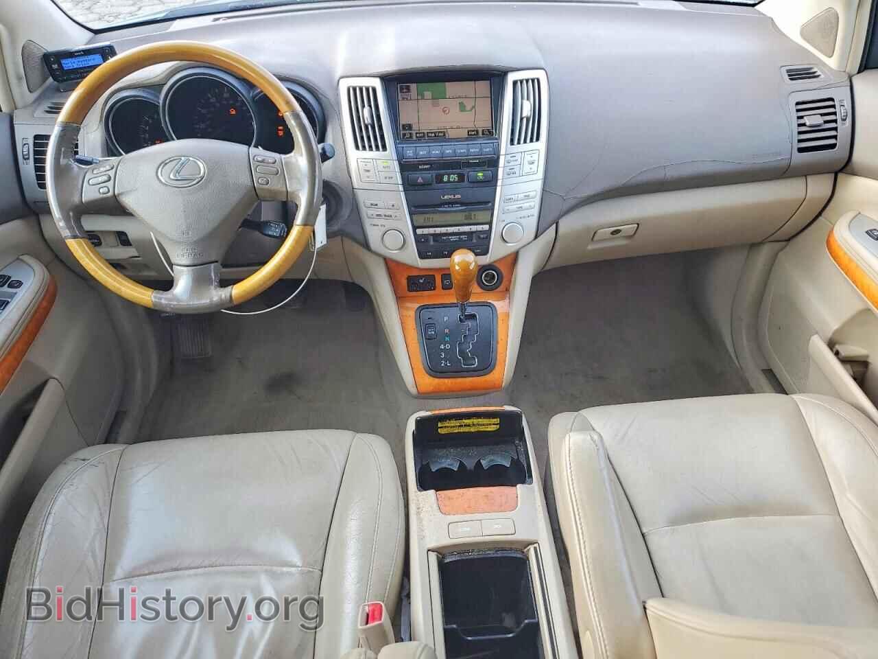 2006 LEXUS RX330 - VIN: 2T2GA31U46C050408 - Фото 8