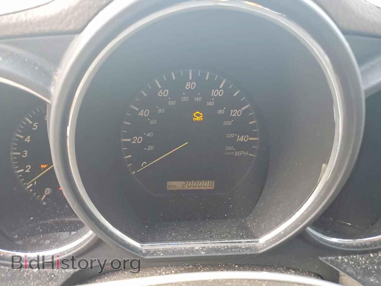 2006 LEXUS RX330 - VIN: 2T2GA31U46C050408 - Фото 9