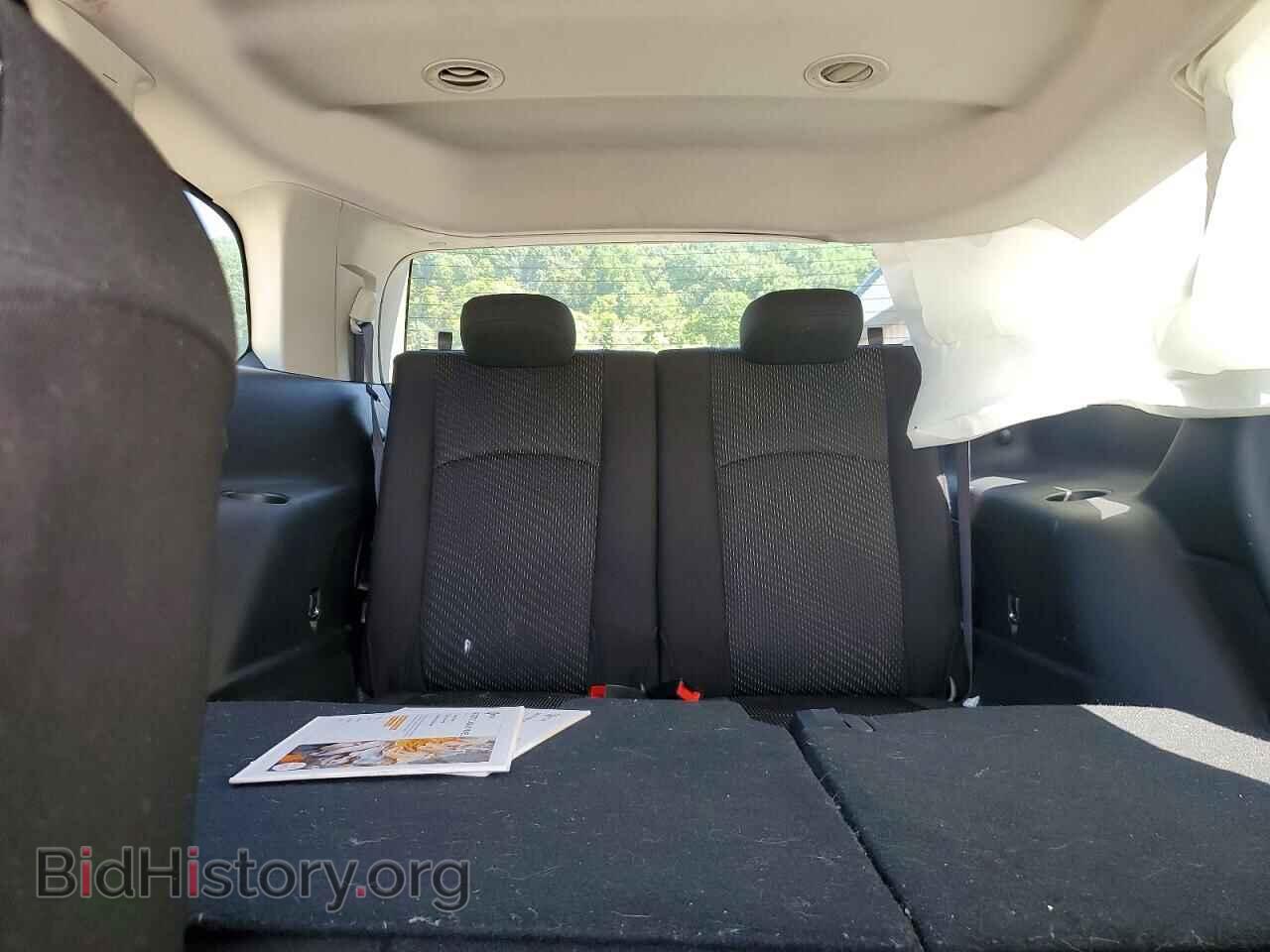 2019 DODGE JOURNEY - VIN: 3C4PDCBB1KT848641 - Фото 10