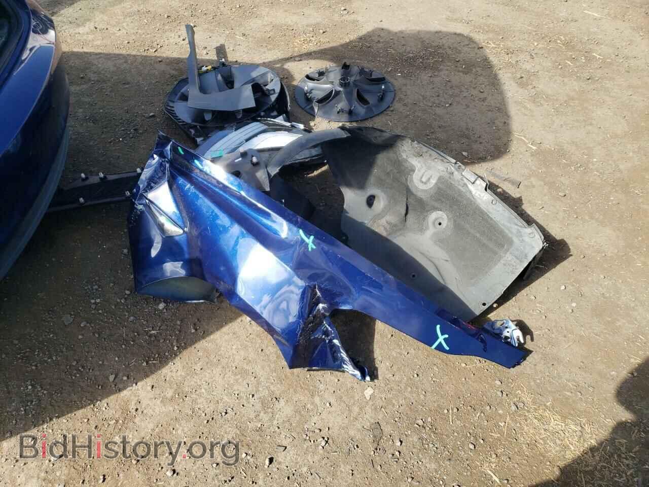 2018 TESLA MODEL 3 - VIN: 5YJ3E1EA9JF102647 - Photo 12
