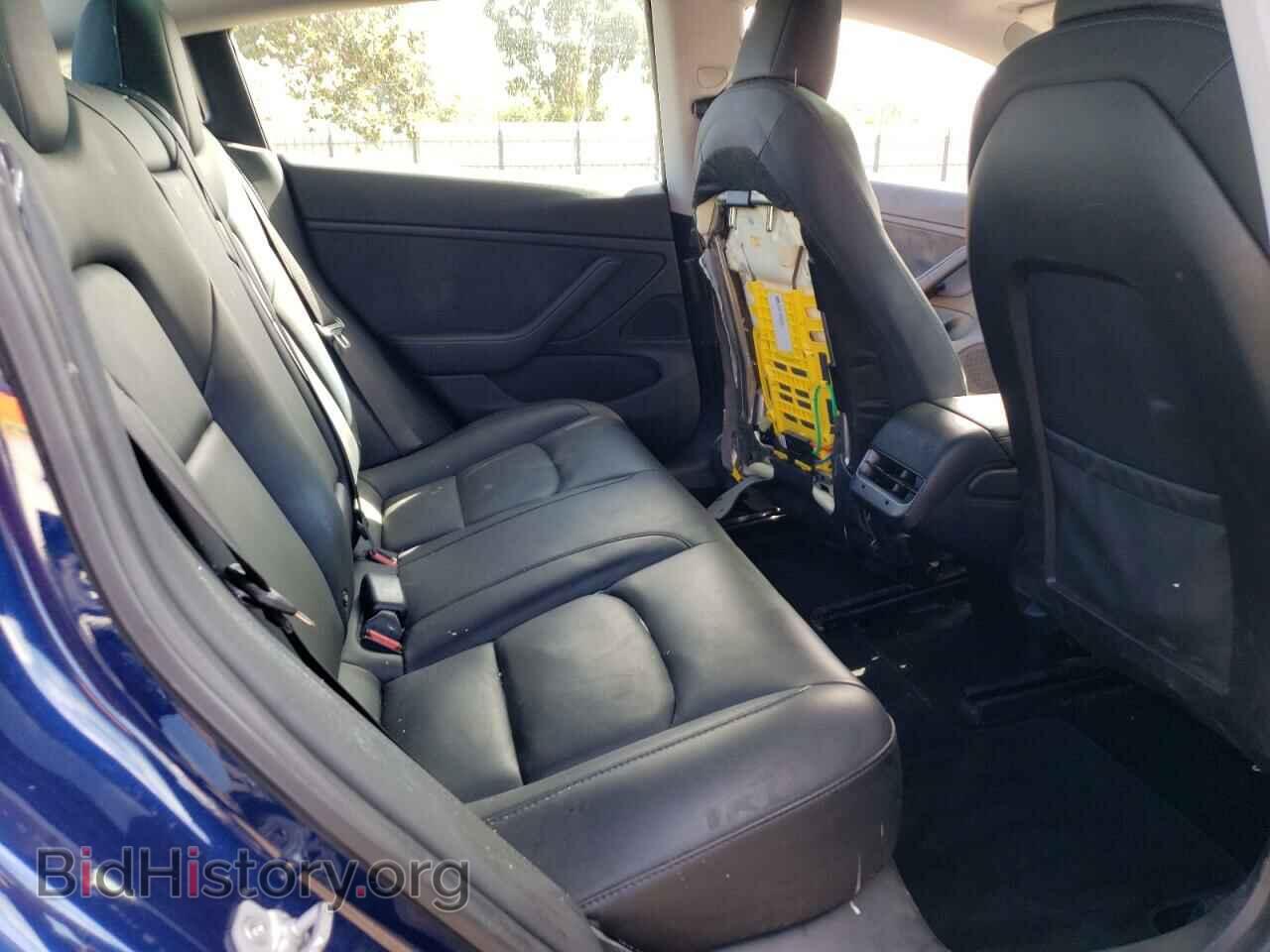 2018 TESLA MODEL 3 - VIN: 5YJ3E1EA9JF102647 - Photo 10