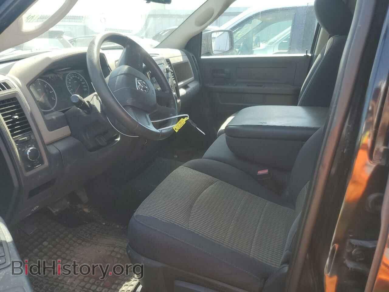 2010 DODGE All Models - VIN: 1D7RV1GT6AS260185 - Фото 7