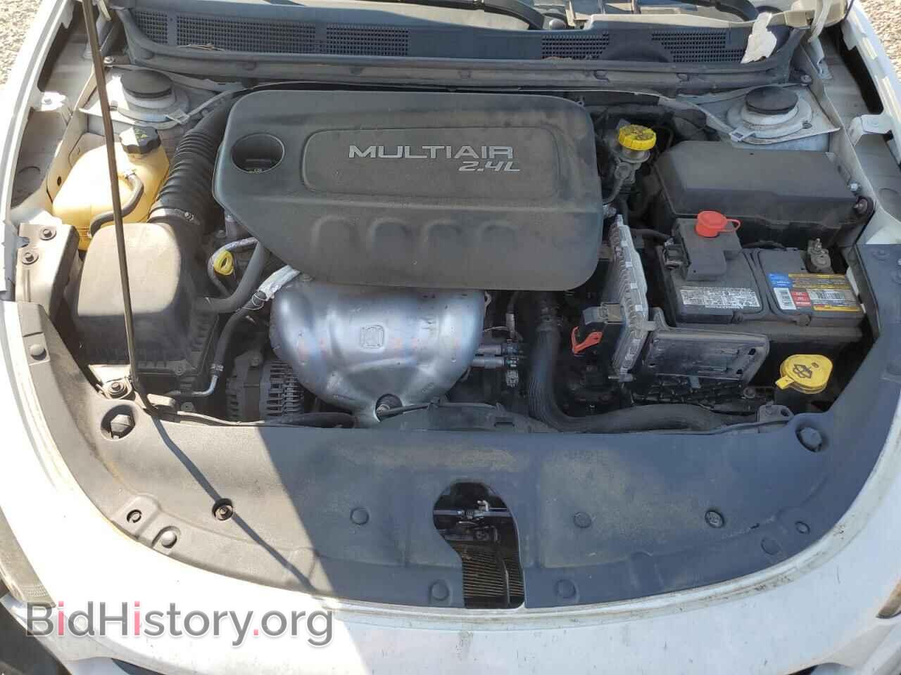 2015 DODGE DART - VIN: 1C3CDFBB5FD309584 - Фото 11
