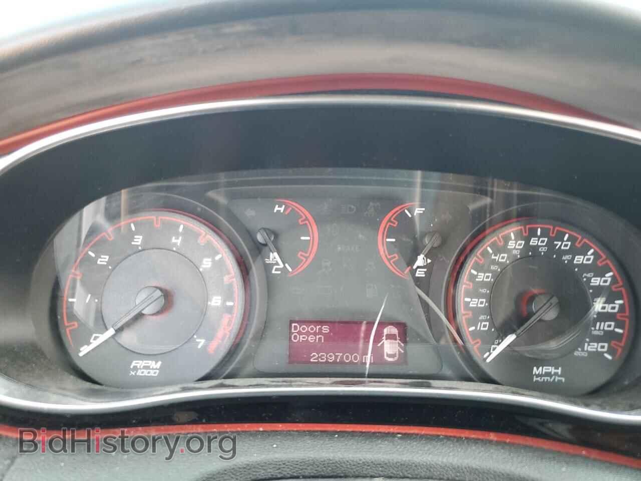 2015 DODGE DART - VIN: 1C3CDFBB5FD309584 - Фото 9