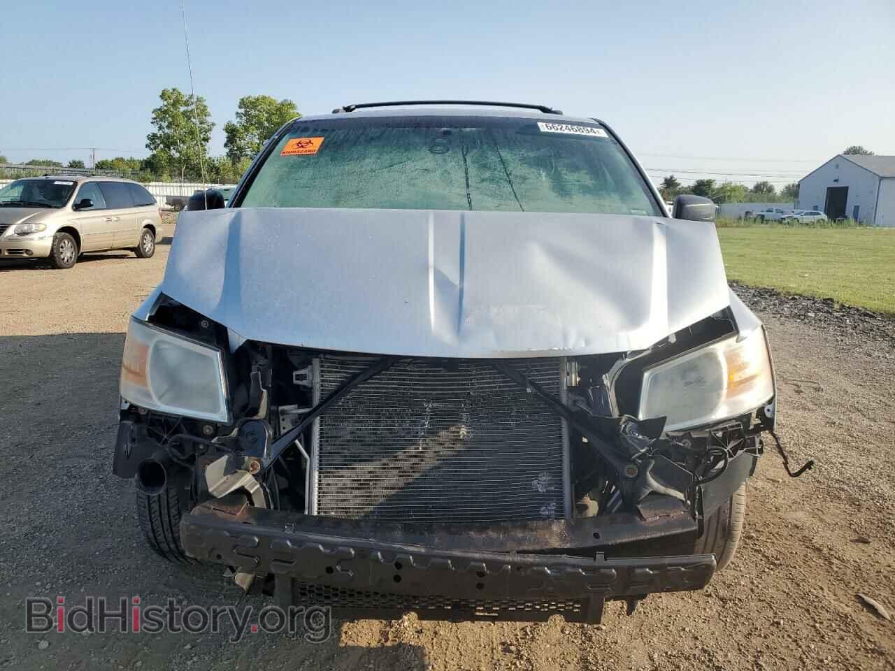 2010 DODGE CARAVAN - VIN: 2D4RN4DE8AR147991 - Photo 5