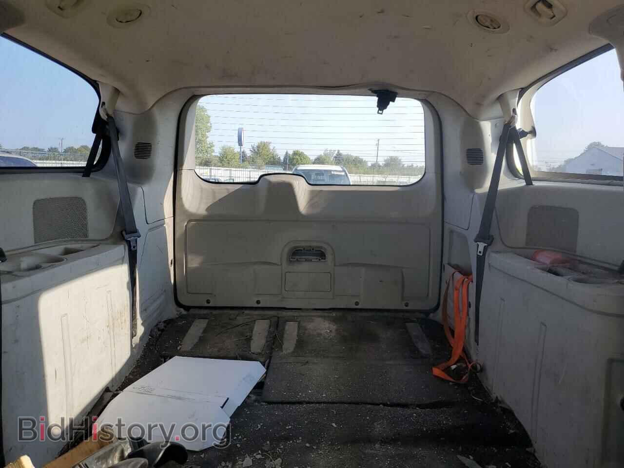 2010 DODGE CARAVAN - VIN: 2D4RN4DE8AR147991 - Photo 10