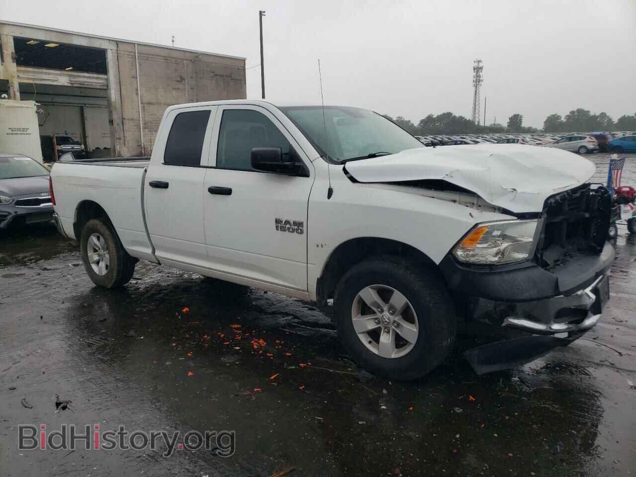 2015 RAM 1500 - VIN: 1C6RR7FG1FS784185 - Фото 4