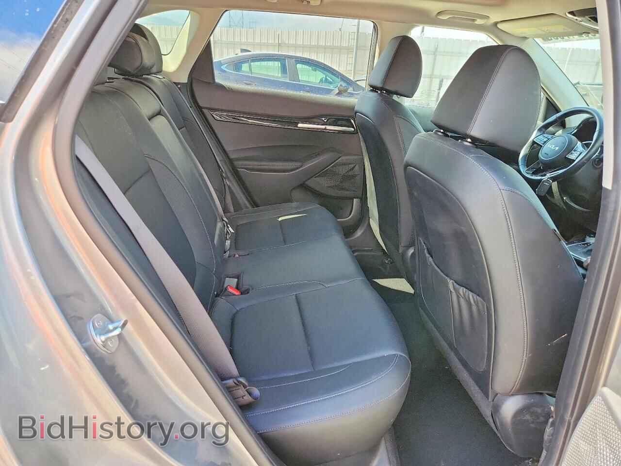 2023 KIA SELTOS - VIN: KNDERCAA7P7458933 - Фото 11