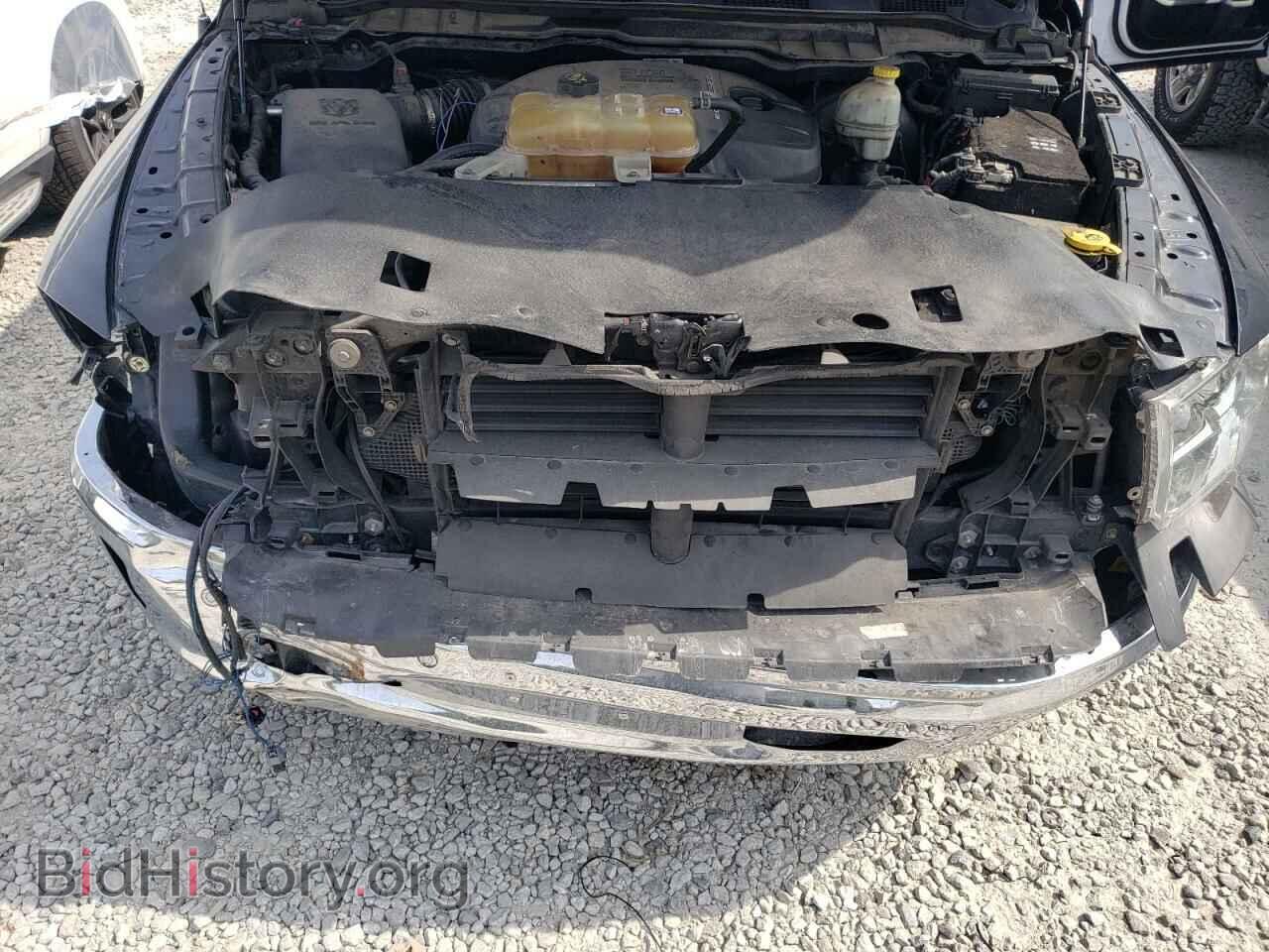 2016 RAM 1500 - VIN: 1C6RR7LM0GS304357 - Фото 11
