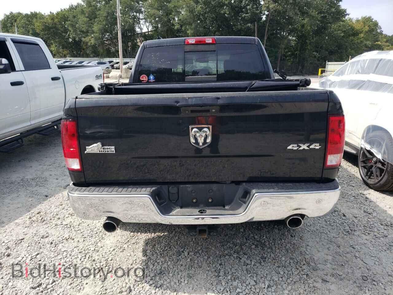 2016 RAM 1500 - VIN: 1C6RR7LM0GS304357 - Фото 6