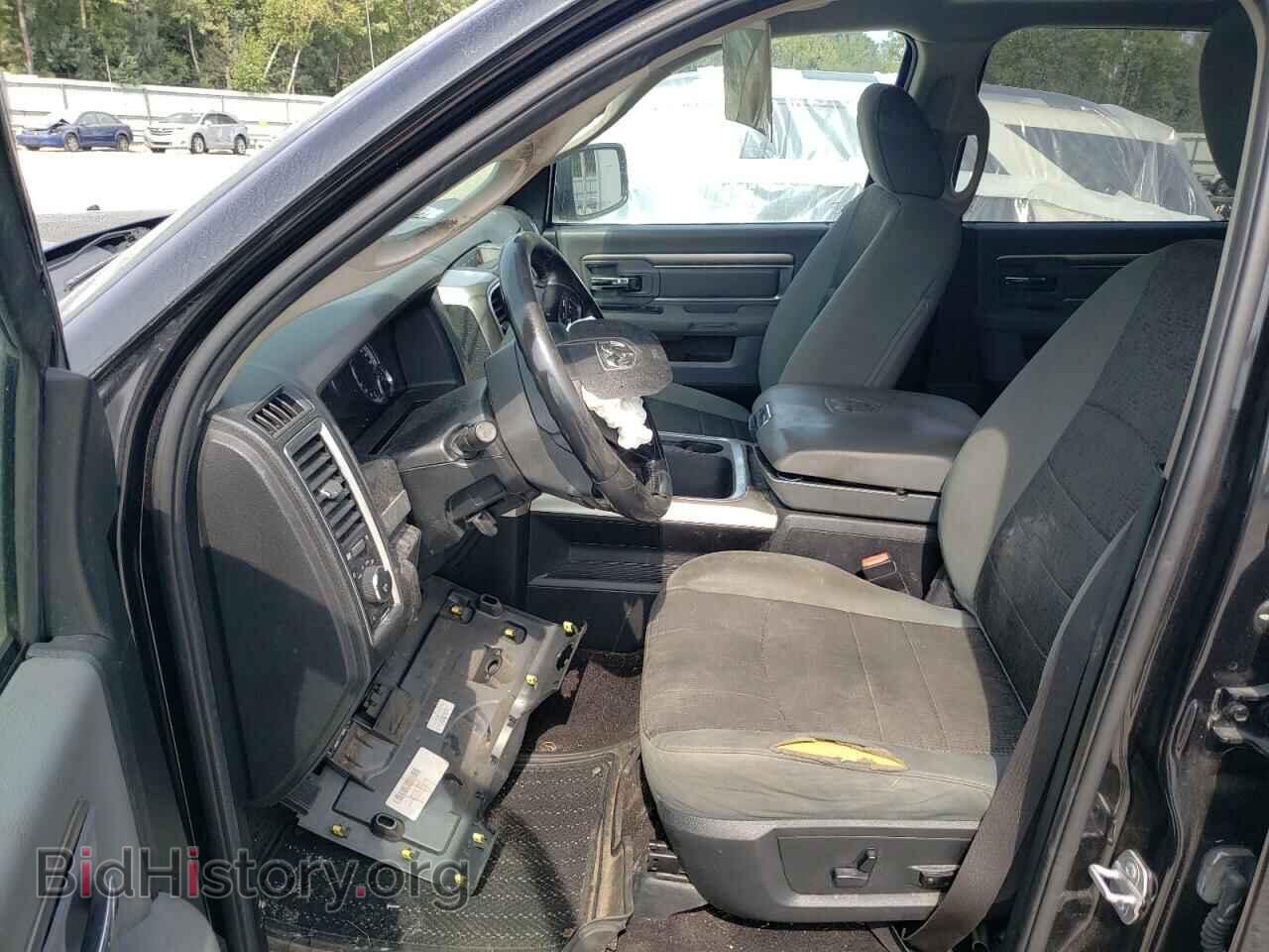 2016 RAM 1500 - VIN: 1C6RR7LM0GS304357 - Фото 7