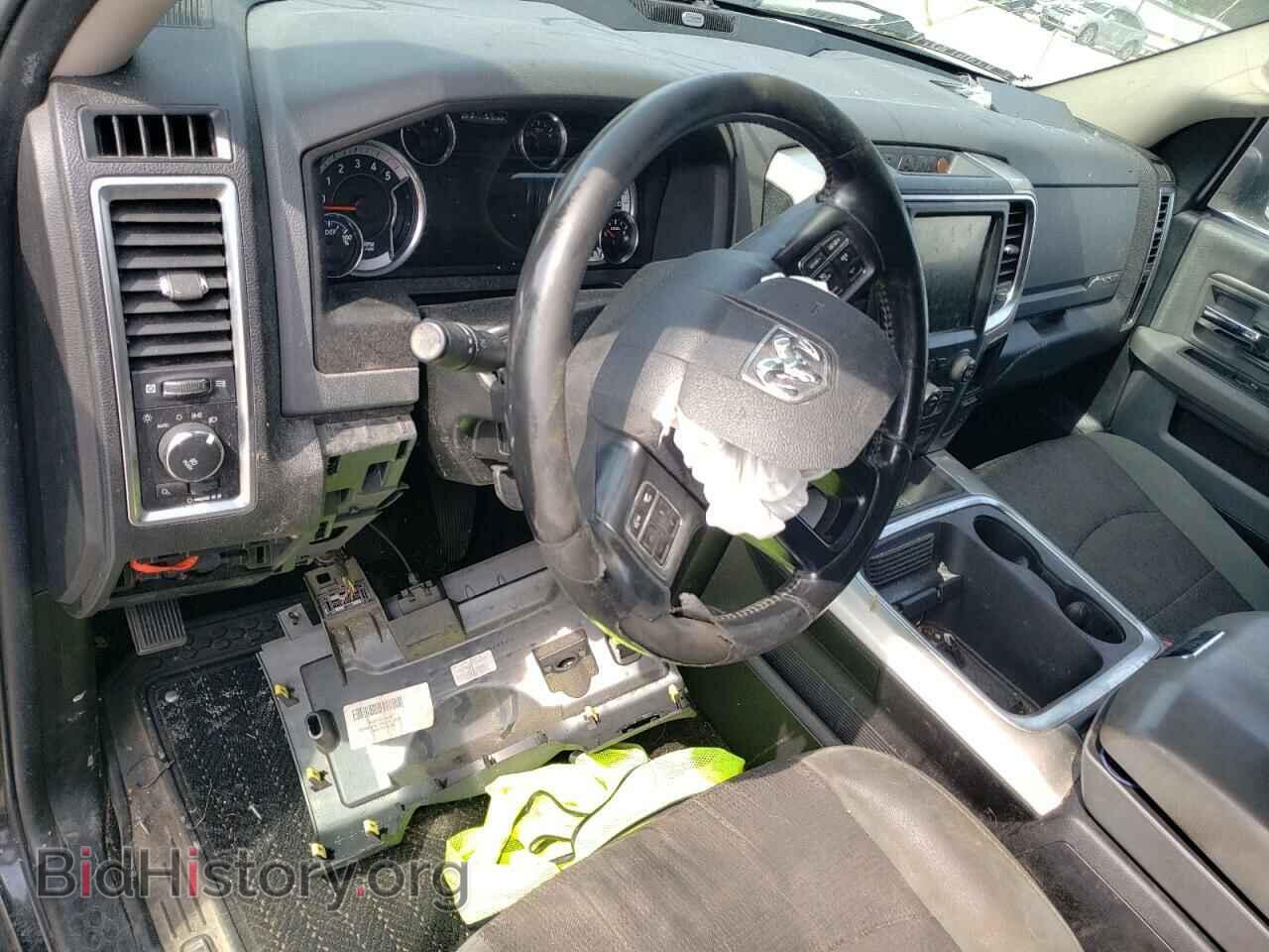 2016 RAM 1500 - VIN: 1C6RR7LM0GS304357 - Фото 8