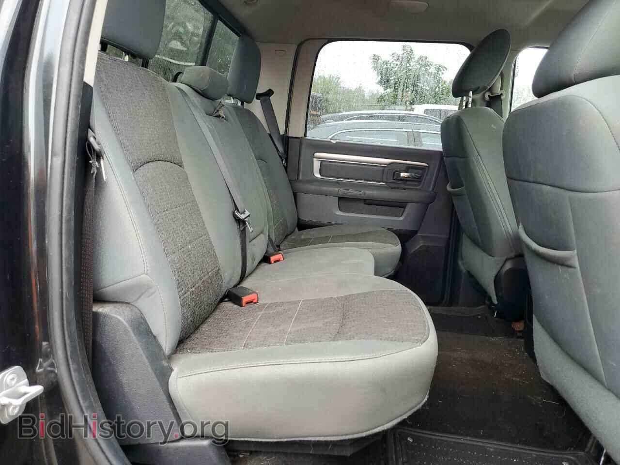 2016 RAM 1500 - VIN: 1C6RR7LM0GS304357 - Фото 10