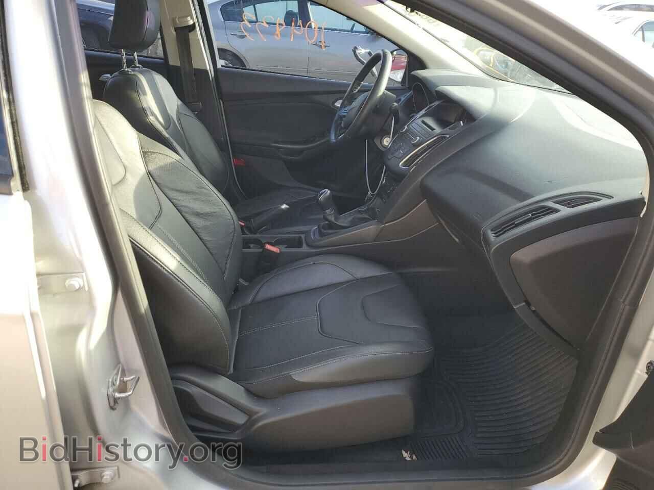 2016 FORD FOCUS - VIN: 1FADP3K20GL318552 - Photo 5