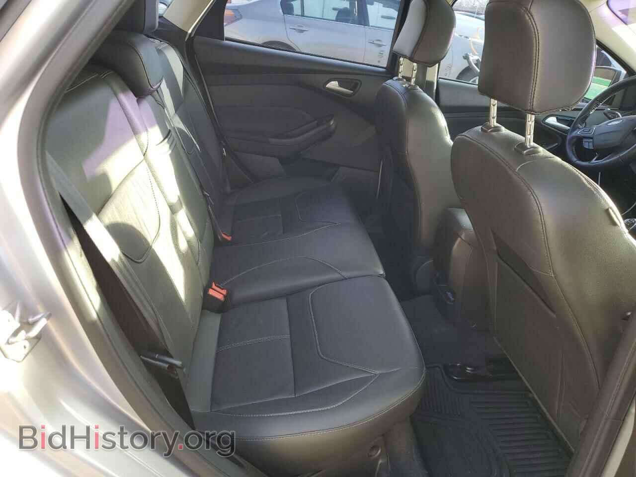 2016 FORD FOCUS - VIN: 1FADP3K20GL318552 - Photo 6