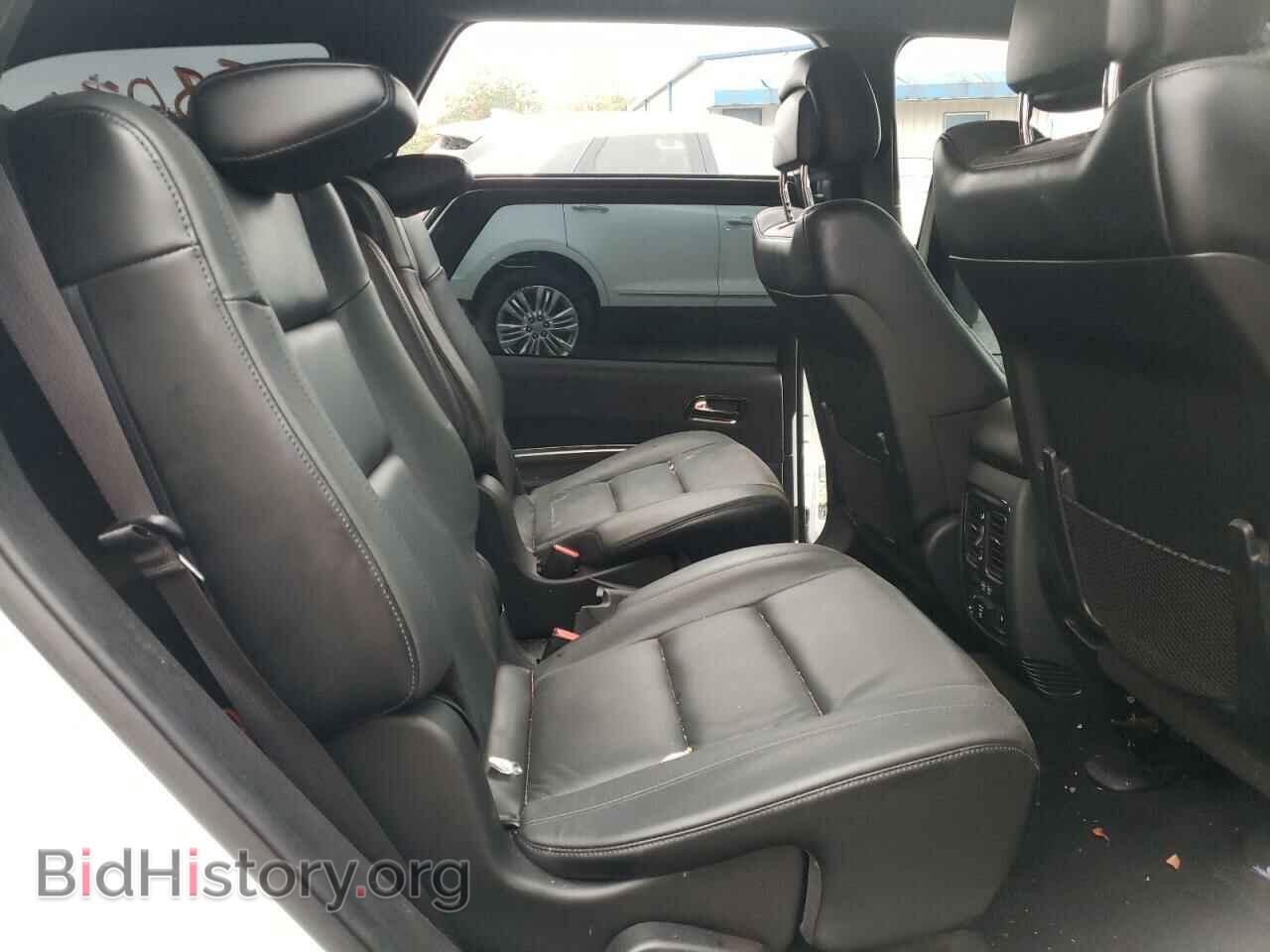 2019 DODGE DURANGO - VIN: 1C4RDHDG2KC717552 - Фото 6